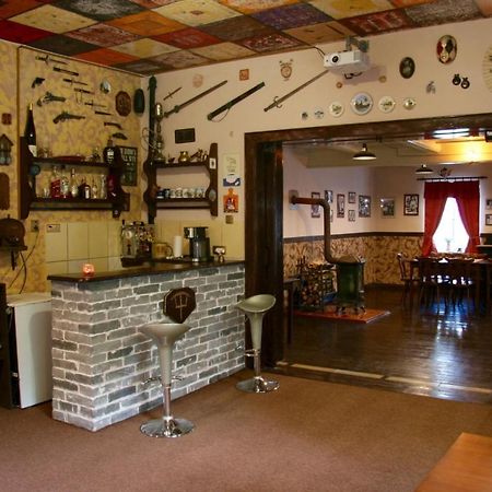 Villa Sunshine / Slunecna Vila Krásná Lípa Екстериор снимка