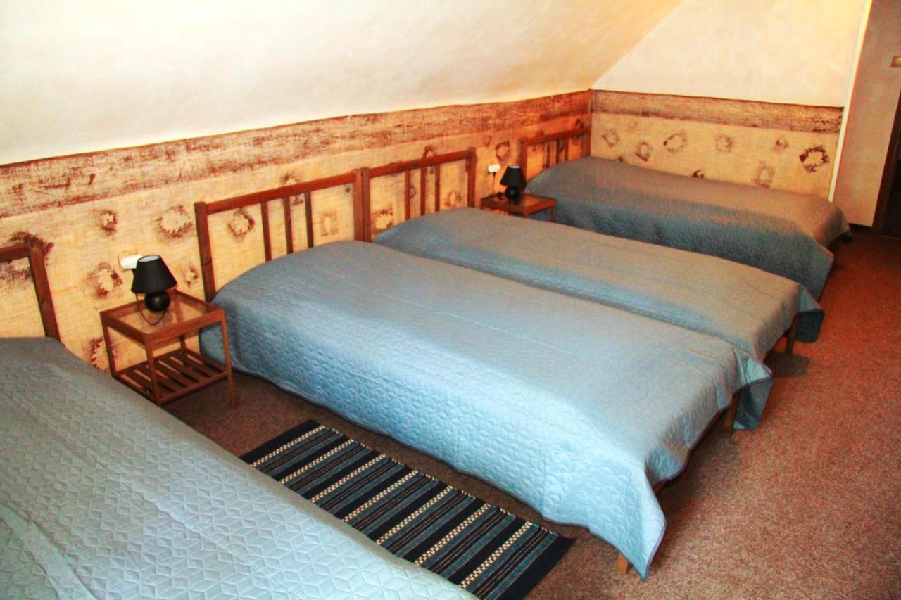 Villa Sunshine / Slunecna Vila Krásná Lípa Екстериор снимка